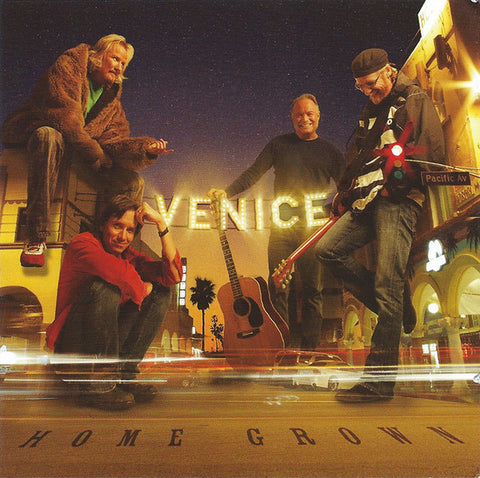 Venice: Home Grown 2-Disc Set