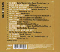 Philly Busters: Underground Philly Dancefloor Gems