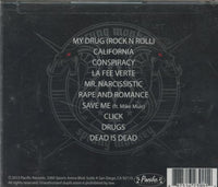 Sprung Monkey: Dead Is Dead