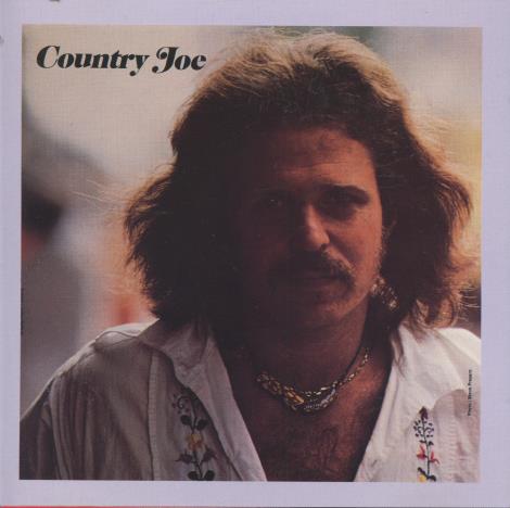 Country Joe McDonald: Country Joe