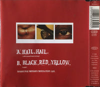 Pearl Jam: Hail, Hail