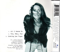 Sheryl Crow: All I Wanna Do - NeverDieMedia