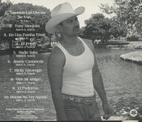 Marco Antonio Garcia: Tambien Las Lluvias Se Van