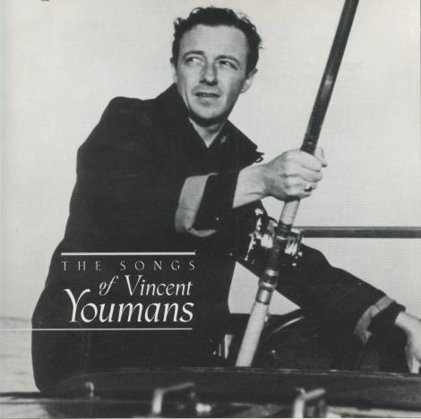 Vincent Youmans: The Songs Of Vincent Youmans Promo
