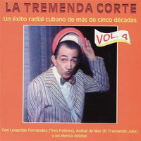 La Tremenda Corte 4