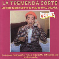 La Tremenda Corte 3