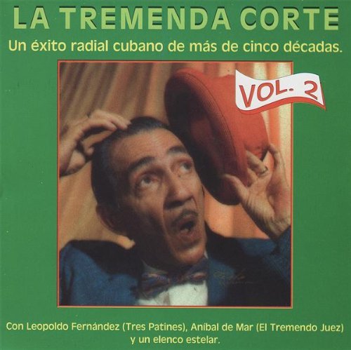 La Tremenda Corte 2