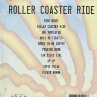 Sandollar: Roller Coaster Ride