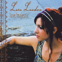 Lara Landon: Love / Majestic