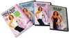 Leslie Sansone: Walk Away The Pounds: Walk Strong, Muscle Mile One & 30 Minute Walk 3-Disc Set