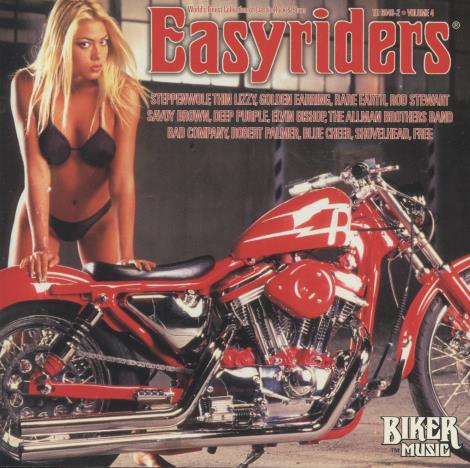 Easyriders Volume 4