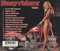Easyriders Volume 4