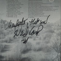 Peter White: Promenade Signed - NeverDieMedia