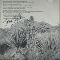 Peter White: Promenade Signed - NeverDieMedia