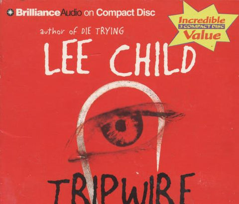 Tripwire Abridged 3-Disc Set