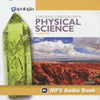 Exploring Creation With Physical Science: MP3 Audio Book 2020 3rd