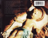 Bryan Duncan: Christmas Is Jesus Signed