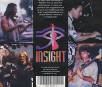 Insight: Eye Of The Beholder