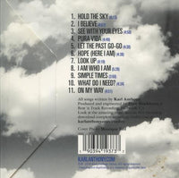 Karl Anthony: Hold The Sky