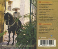 Ezequiel Pena: El De Nayarit 2-Disc Set