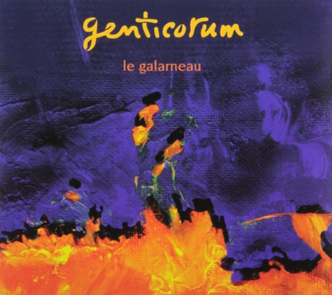 Genticorum: Le Galarneau