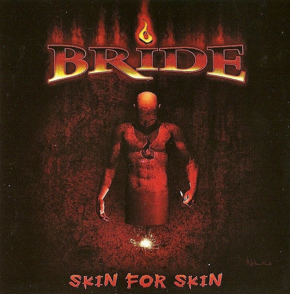 Bride: Skin For Skin