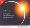 M.A.S.S.: The Music Of Jon Vangelis, Alan Parsons Project, Jean-Michel Jarre 3-Disc Set