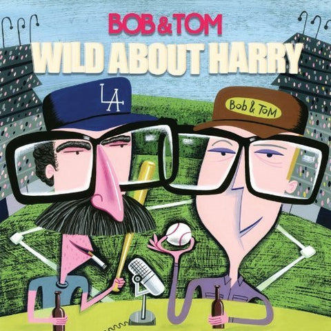 Bob & Tom: Wild About Harry 2-Disc Set