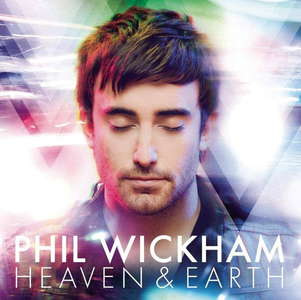Phil Wickham: Heaven & Earth