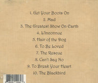 Bootstrap Circus: The Elegant Life