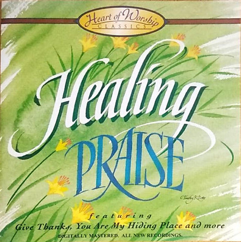 Healing Praise