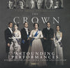 The Crown: The Complete Season 3 FYC 3-Disc Set