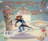 Space Ghost's Surf & Turf