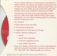 Institute For Integrative Nutrition: Healthy Cooking