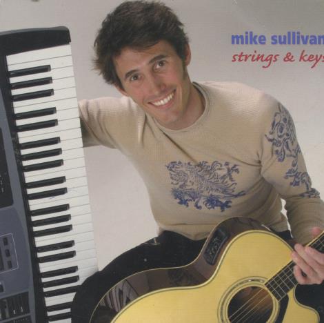 Mike Sullivan: Strings & Keys