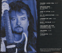 Vince Martell: Endless High