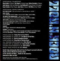 Vince Martell: Endless High