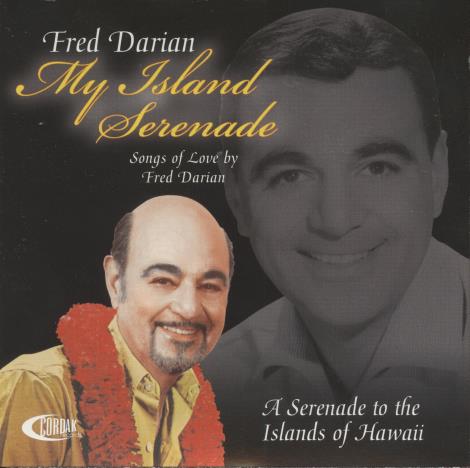 Fred Darian: My Island Serenade