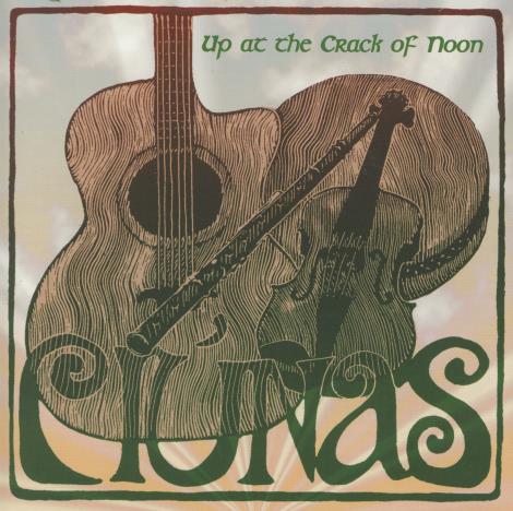 Ciunas: Up At The Crack Of Noon