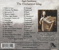 Aryeh Frankfurter: The Enchanted Way
