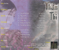Thuy Duong: Tham Thi