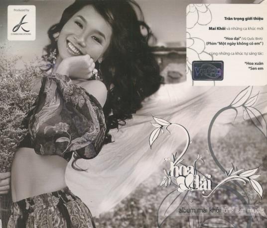 Hoa Dai: Mai Khoi