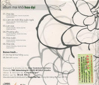 Hoa Dai: Mai Khoi