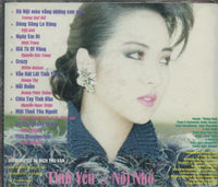Phuong Hanh: Tinh Yeu & Noi Nho