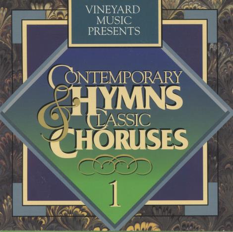 Contemporary Hymns & Classic Choruses 1