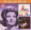 Marilyn Maye: Meet Marvelous Marilyn Maye / The Lamp Is Low