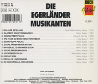 Egerlander Musikanten