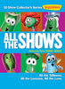 VeggieTales: All The Shows Volume Two 2000-2005 Collector's 6-Disc Set