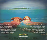 Kirk Olsen: Dog Songs