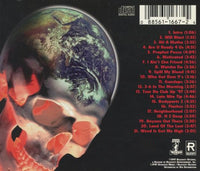 Three 6 Mafia: Chpt. 2: World Domination Clean